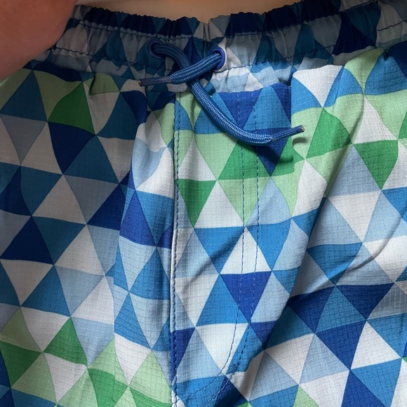 Boys Eddie Bauer 2 pack Shorts - Picture 4 of 8